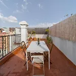 White Penthouse