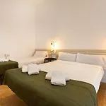 Piso para Grandes Grupos