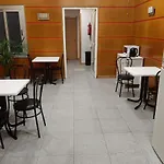 Pensión San Ramón