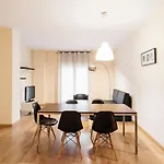 Barcelona Apartamentos Villarroel
