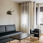 Barcelona Apartamentos Villarroel
