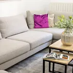 Great Spacious Apartment In The Gothic Quarter