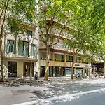 3Br - 2Bh Apartment In The City Center