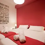 La Pedrera Residence