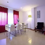 La Pedrera Residence
