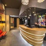 Leonardo Hotel Barcelona Las Ramblas