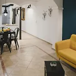Bbarcelona Parallel Apartment