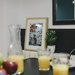 Bbarcelona Parallel Apartment