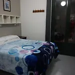Pensión Casa Blanca