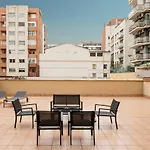 Barcelona Apartamentos Villarroel