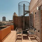 Barcelona Apartamentos Villarroel
