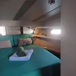 Yach Boat