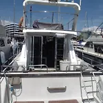 Yach Boat