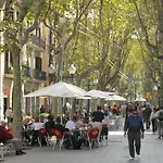 Rambla Poblenou Luxury