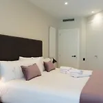 Rambla Poblenou Luxury