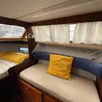 Barco Acogedor - Cosy Boat - Barcelona