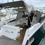 Barco Acogedor - Cosy Boat - Barcelona