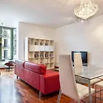 Canela Homes Barcelona Universitat