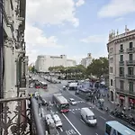 Canela Homes Barcelona Universitat