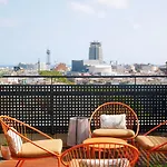 Citadines Ramblas Barcelona
