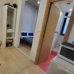 Barcelona Rooms 294
