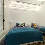 Bcn Centric Rooms