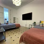 Bcn Centric Rooms