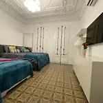 Bcn Centric Rooms