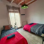 Private Rooms In Gothic