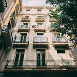 Ramblas Apartments