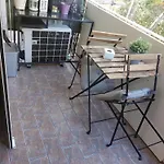 Apartamento Tranquilo Cerca De La Sagrada Familia