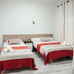 Hostal Ruta de Francia