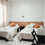 Hostal Ruta de Francia