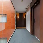 Hotel Vilamarí