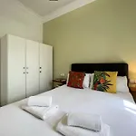 Stay U-Nique Apartments Comte Urgell