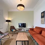 Stay U-Nique Apartments Comte Urgell