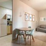 Stay U-Nique Apartments Torre D\'En Damians II