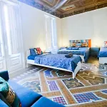 Oasis Rooms Barcelona - Roger Lluria