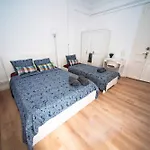 Barcelona Rooms - Eixample