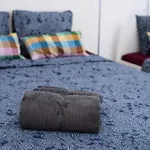 Barcelona Rooms - Eixample