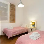 Filmoteca Sarria 1- Wifi Quiet Bright Comfi