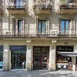 Bcn - Eixample 2B - Barcelona - Eixample 2B