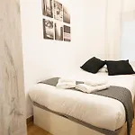 Casa A Pasos De Las Ramblas