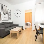 Casa A Pasos De Las Ramblas