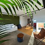Paseo De Gracia Residences