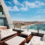 W Barcelona