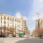Eixample Sagrada Familia Apartments II