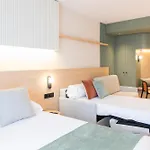 Aparthotel Atenea Calabria