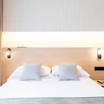 Aparthotel Atenea Calabria