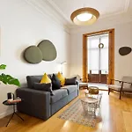 Central Apartments Barcelona